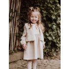 Gymp blazers & gilets Beige 354-5624-10