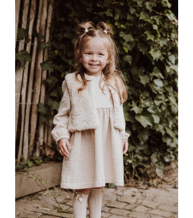 Gymp blazers & gilets Beige 354-5624-10