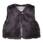 Gymp blazers & gilets Anthracite 354-5624-10