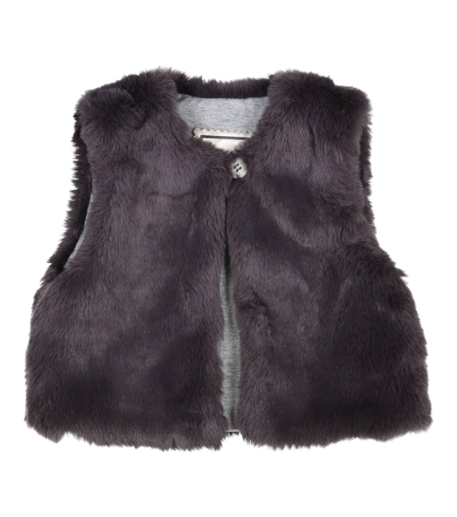 Gymp blazers & gilets Anthracite 354-5624-10
