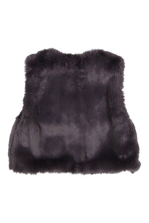 Gymp blazers & gilets Anthracite 354-5624-10