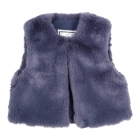 Gymp blazers & gilets Blue 354-5648-10