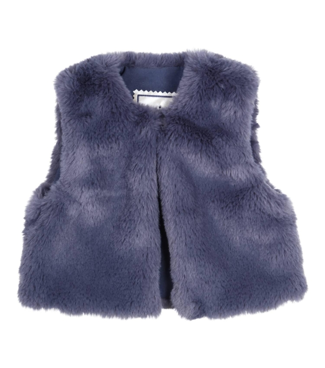 Gymp blazers & gilets Blue 354-5648-10