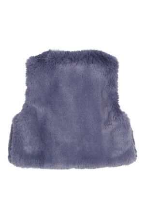 Gymp blazers & gilets Blue 354-5648-10