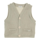 Gymp colberts & gilets Pale Green 354-5668-20