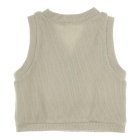 Gymp colberts & gilets Pale Green 354-5668-20