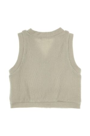Gymp colberts & gilets Pale Green 354-5668-20
