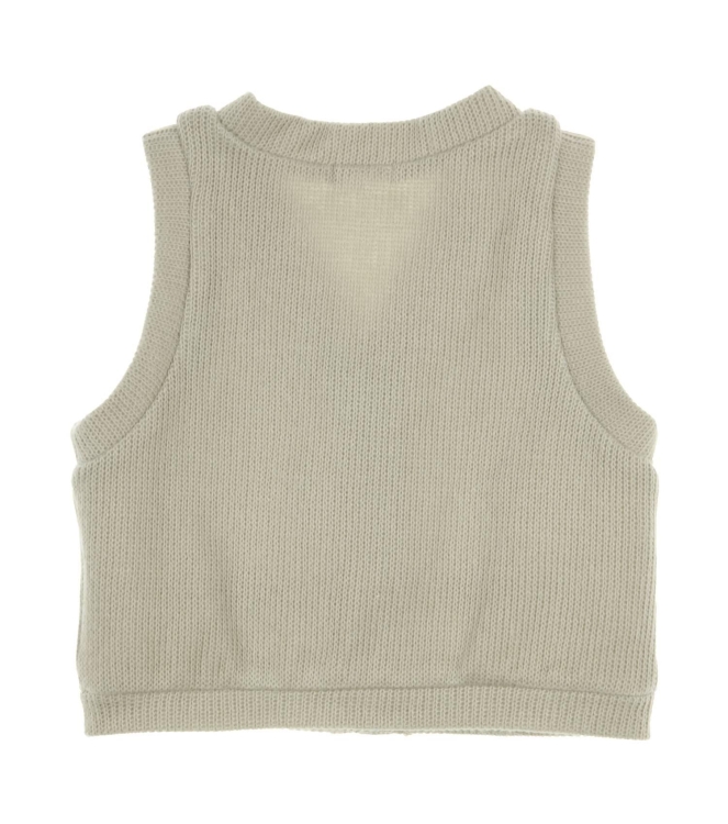 Gymp colberts & gilets Pale Green 354-5668-20