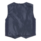 Gymp colberts & gilets Navy 354-5727-20