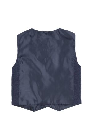 Gymp colberts & gilets Navy 354-5727-20