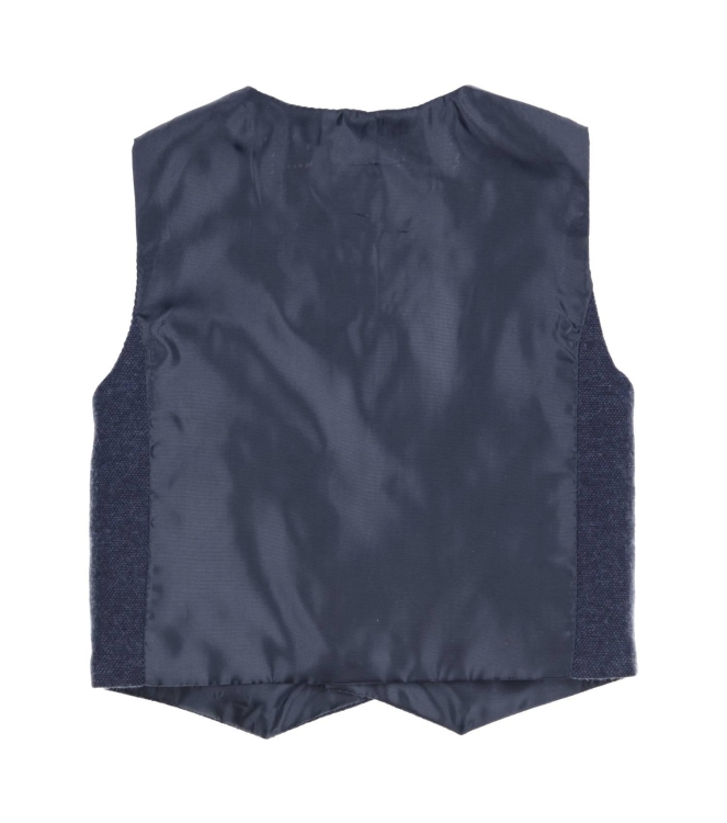 Gymp colberts & gilets Navy 354-5727-20