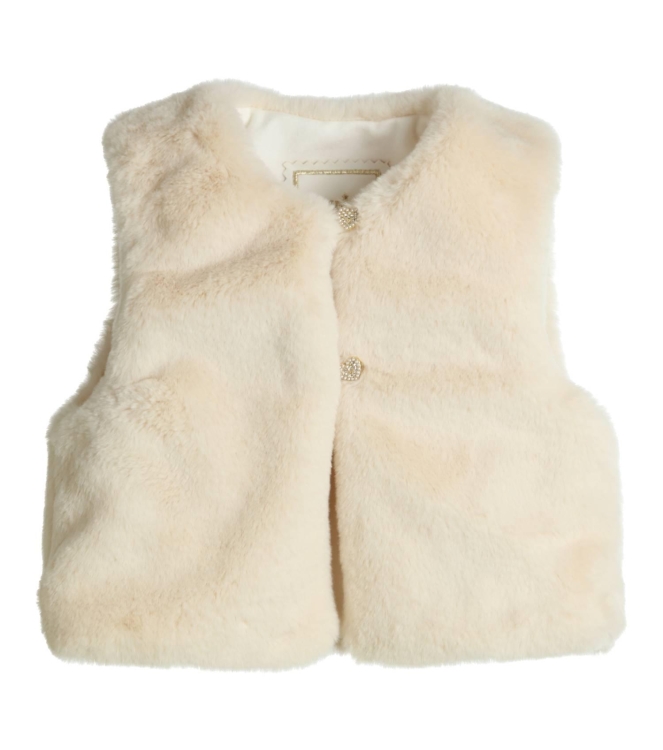 Gymp blazers & gilets Ecru 354-5778-10