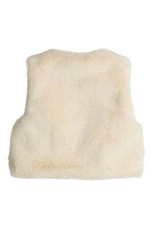 Gymp blazers & gilets Ecru 354-5778-10