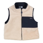 Gymp colberts & gilets Beige - Navy 354-5801-20