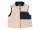 Gymp colberts & gilets Beige - Navy 354-5801-20
