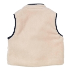 Gymp colberts & gilets Beige - Navy 354-5801-20