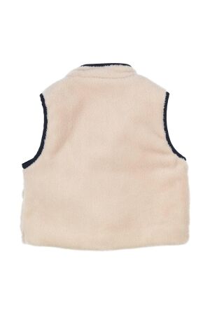 Gymp colberts & gilets Beige - Navy 354-5801-20