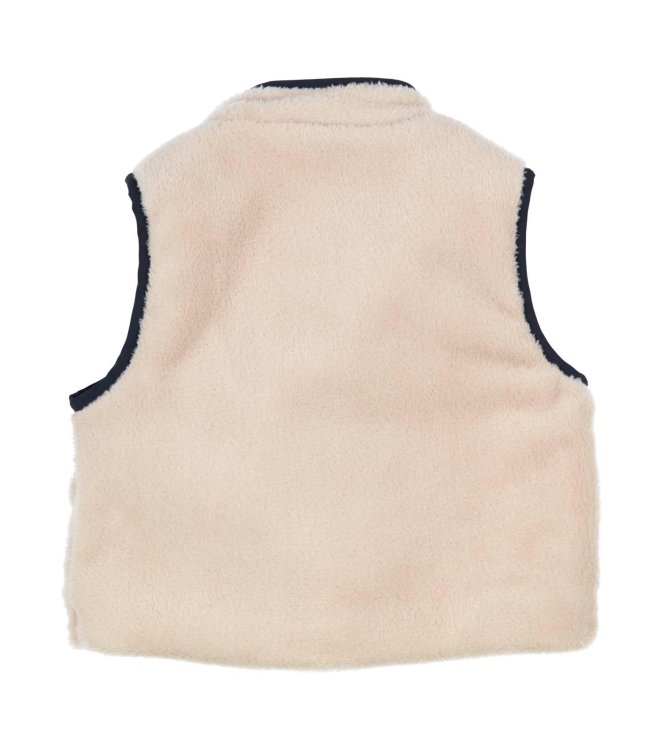 Gymp colberts & gilets Beige - Navy 354-5801-20