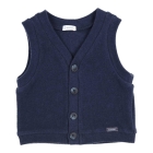 Gymp colberts & gilets Navy 354-5833-20