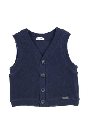 Gymp Gilet Gillo Navy