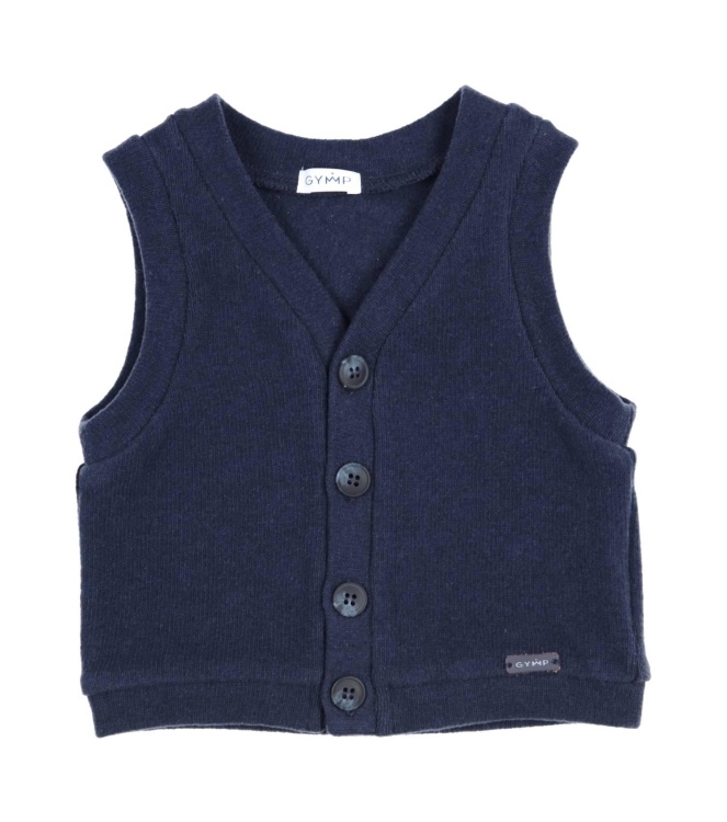 Gymp colberts & gilets Navy 354-5833-20