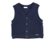 Gymp colberts & gilets Navy 354-5833-20