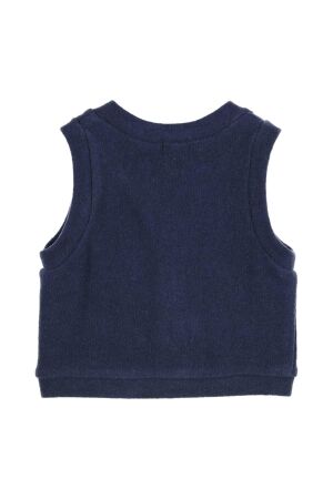 Gymp colberts & gilets Navy 354-5833-20