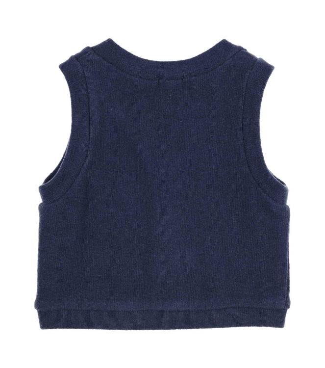 Gymp colberts & gilets Navy 354-5833-20