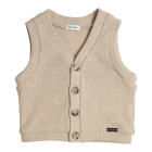 Gymp colberts & gilets Beige 354-5833-20