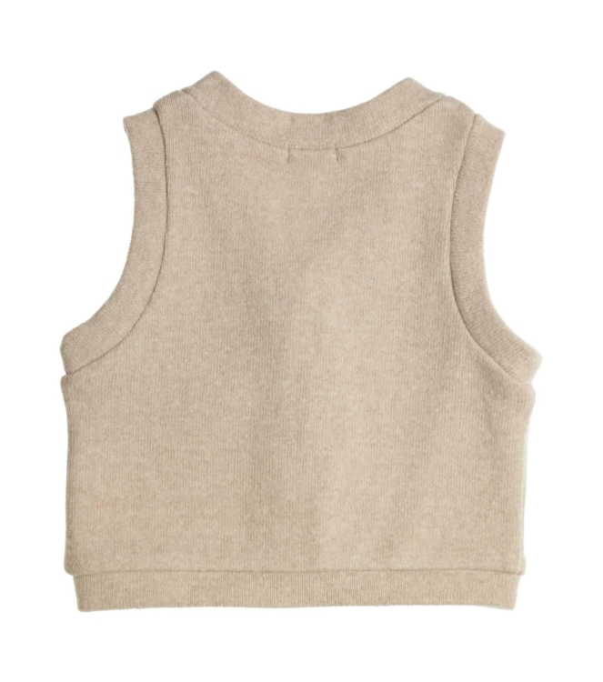 Gymp colberts & gilets Beige 354-5833-20