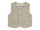 Gymp colberts & gilets Pale Green 354-5851-20