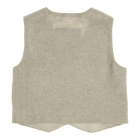 Gymp colberts & gilets Pale Green 354-5851-20