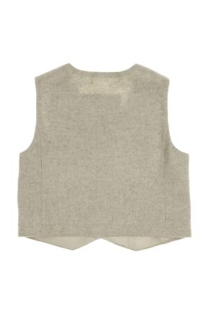 Gymp colberts & gilets Pale Green 354-5851-20