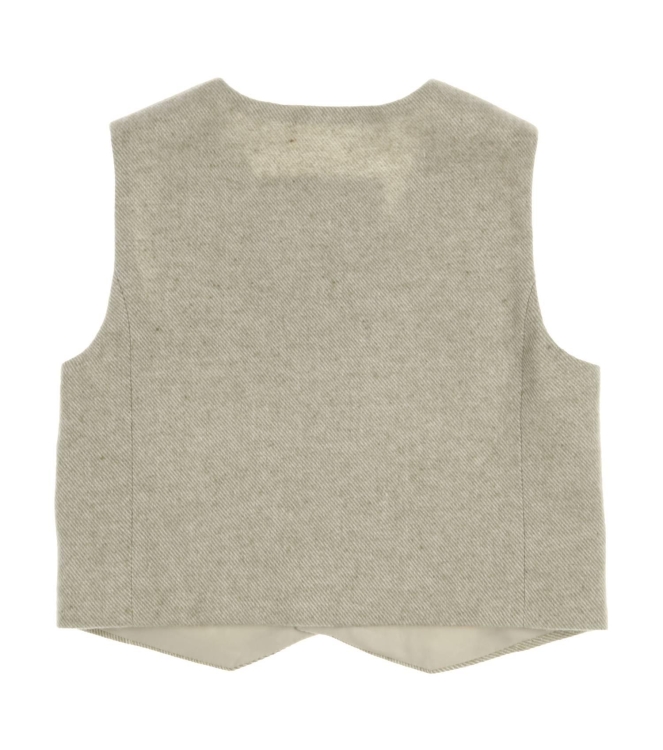 Gymp colberts & gilets Pale Green 354-5851-20