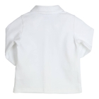 Gymp overhemden White 361-5789-20