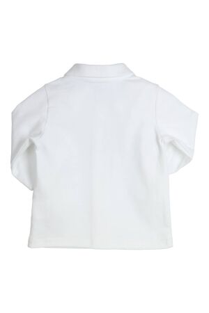 Gymp overhemden White 361-5789-20