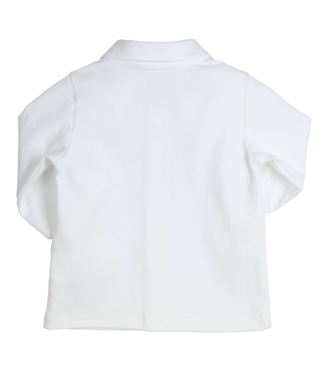 Gymp overhemden White 361-5789-20