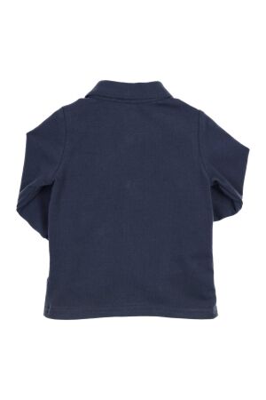 Gymp overhemden Navy 361-5789-20