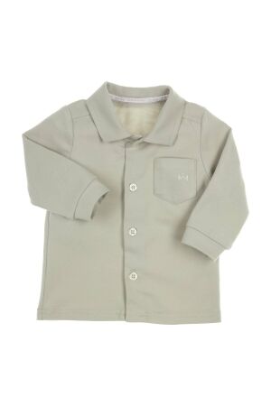 Gymp Overhemd Aerodoux Pale Green