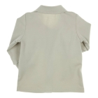 Gymp overhemden Pale Green 361-5789-20