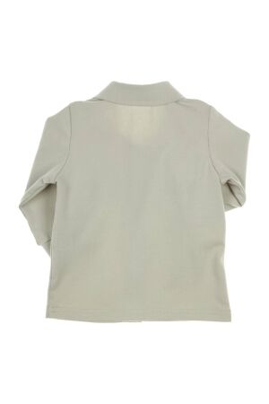 Gymp overhemden Pale Green 361-5789-20