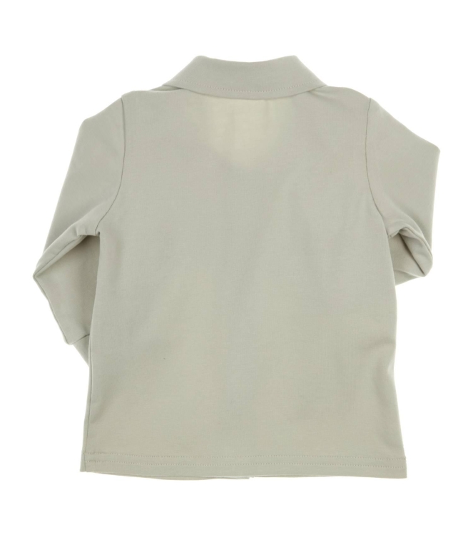 Gymp overhemden Pale Green 361-5789-20