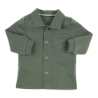Gymp overhemden Green 361-5789-20