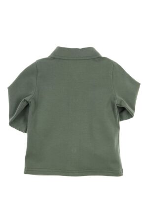 Gymp overhemden Green 361-5789-20