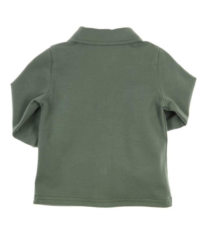 Gymp overhemden Green 361-5789-20