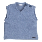 Gymp colberts & gilets Blue 362-5798-20
