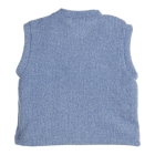 Gymp colberts & gilets Blue 362-5798-20