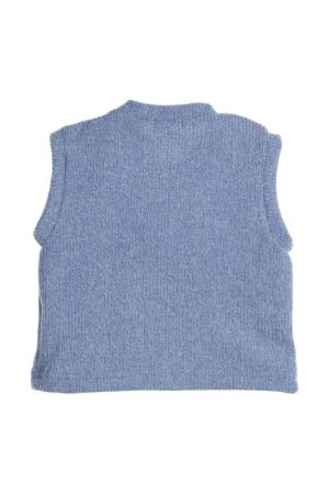 Gymp colberts & gilets Blue 362-5798-20