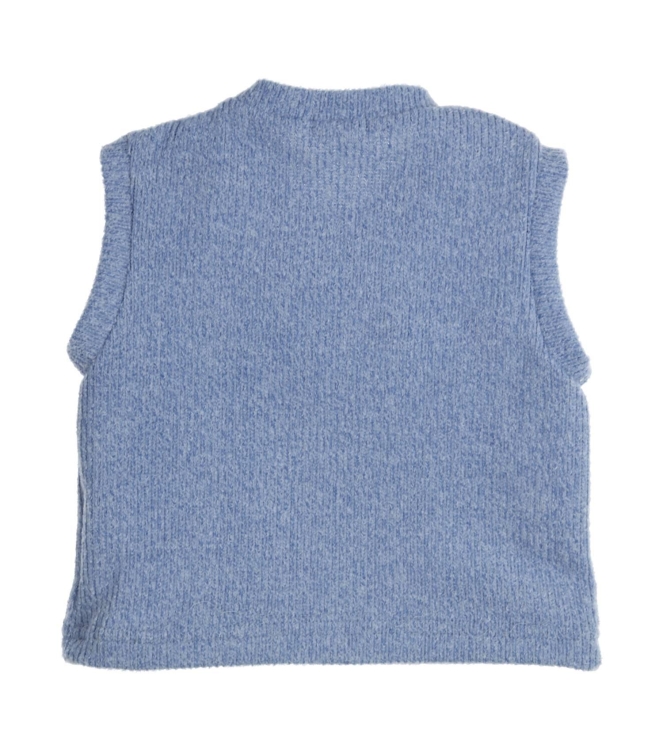 Gymp colberts & gilets Blue 362-5798-20