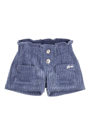 Gymp Korte broek Ren? Blue